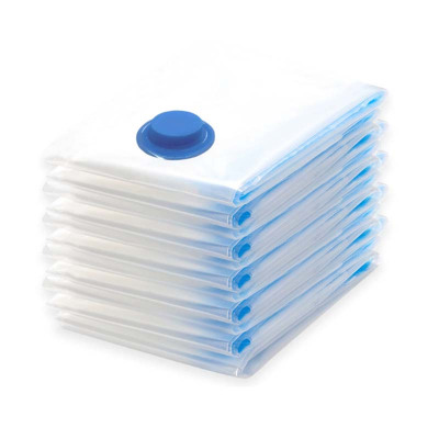 欢农 压缩收纳袋 80*100cm/个