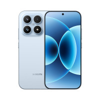 Xiaomi 17 12G 512G 蓝色