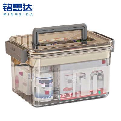 铭思达药箱23cm个