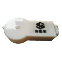 瀚图斯曲线正矢测量盒 30米 个