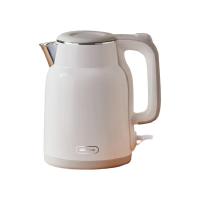 小熊电热水壶ZDH-E15X8 白色