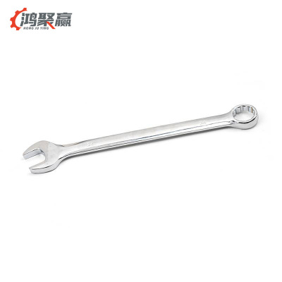 鸿聚赢 两用扳手 24mm 把