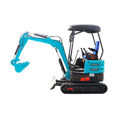 萨奥 小型履带式挖机 常柴390型 单位:台