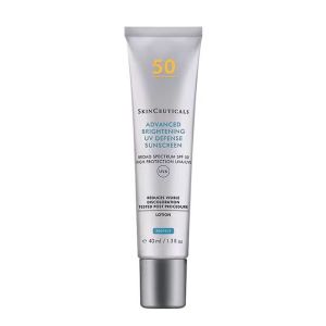 修丽可臻彩焕亮精华防晒乳SPF50+PA++++ 40g