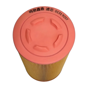 鸣驰鑫鼎 滤芯 01319257 个
