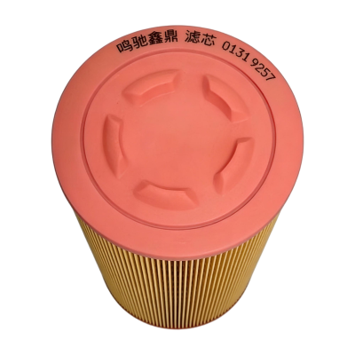 鸣驰鑫鼎 滤芯 01319257 个