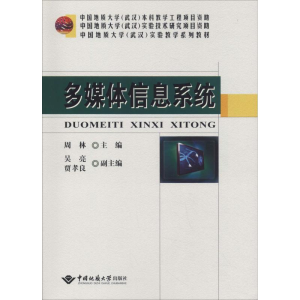 [M]多媒体信息系统-9787562539773