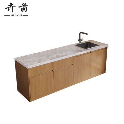 卉茵 水吧台 3700*600*850mm 张