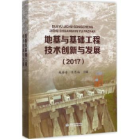 音像地基与基础工程技术创新与发展:2017赵存厚,肖恩尚