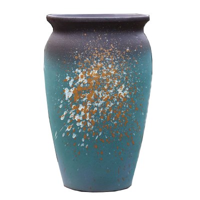 豫众诺 花盆 陶瓷 个