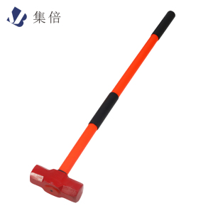 集倍 手锤 16P重型/把