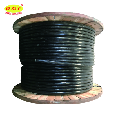 傻实在 电缆 国际全项保检 YJV 3*50mm² 米