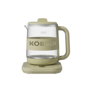 康巴赫液体加热器(养生壶)KBH-DYSH0508(单位:个)