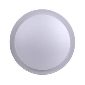 明特佳 MTJ-ZXD9503 20W、IP40、AC220V、5700K、雷达感应LED吸顶灯(计价单位:套) 白色