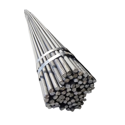 泽奋 螺纹钢 带肋钢筋 kg