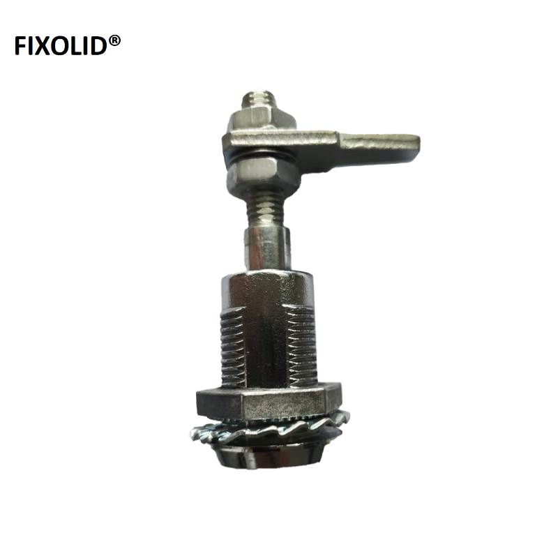 FIXOLID 圆柱锁 37*82mm 套
