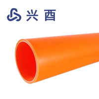 兴酉 MPP电缆保护管 Φ234mm 米