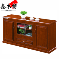 鑫木樽茶水柜C05个