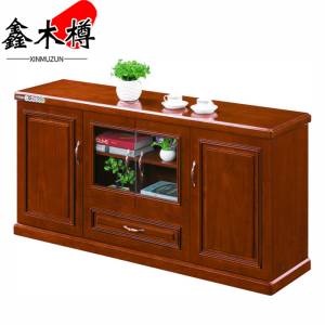 鑫木樽茶水柜C05个
