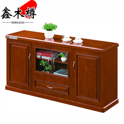 鑫木樽茶水柜C05个