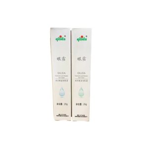 绮丽达(qilida)滋润眼霜 25克/ 支