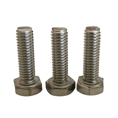 vzi 304不锈钢外六角螺栓 M5*14(450个) 包