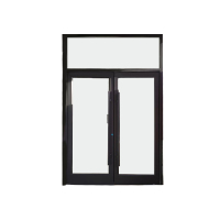 以雅以南 断桥铝门 尺寸可定制/平方米