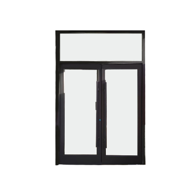 以雅以南 断桥铝门 尺寸可定制/平方米