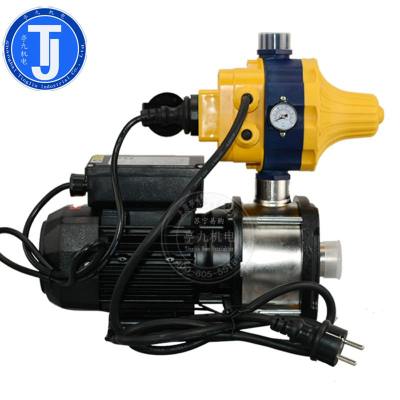 凯德隆家用自动加压泵KMI3-3PC冷热水自来水管道泵电子稳压增压泵