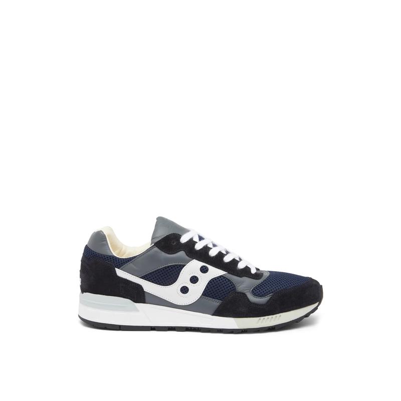 索康尼(SAUCONY)SAUCONY男跑步鞋翻毛皮透气舒适轻便耐磨户外运动