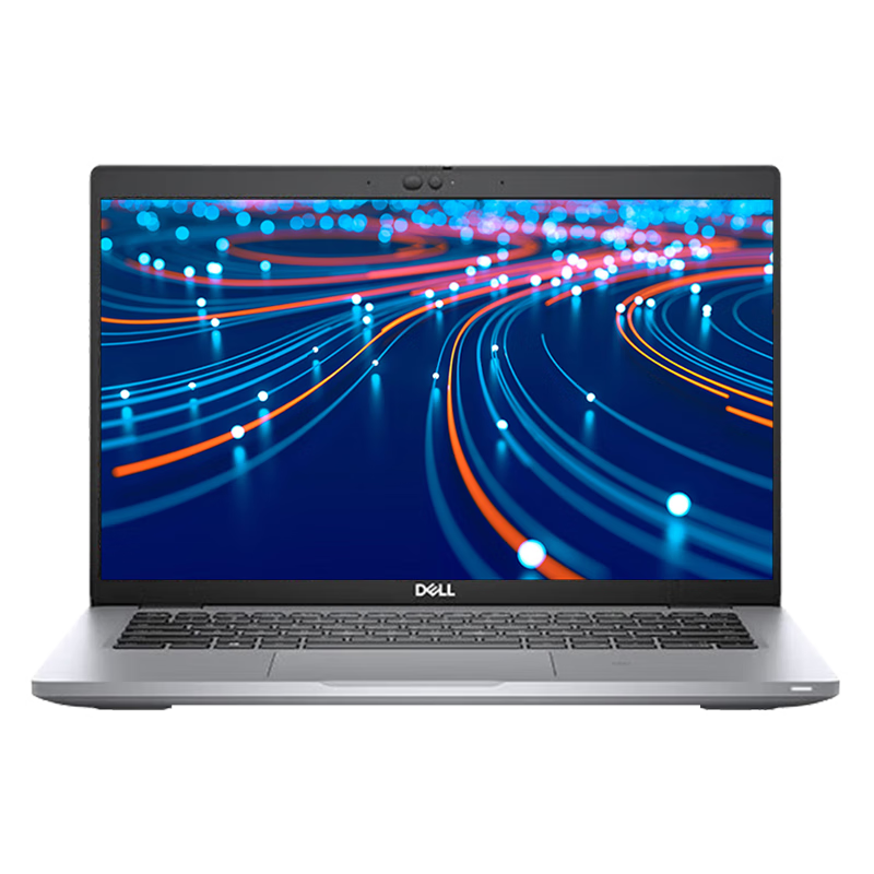[三年保]戴尔(DELL) Latitude 智锐E5440 14英寸商用笔记本电脑 超薄便携办公 I7-1370P 32G内存 1T固态 2G独显 摄像蓝牙高分屏 Win11