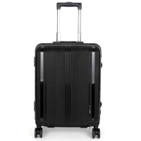 瑞士新款时尚经典商务出行出差拉杆箱旅行箱SN7650A