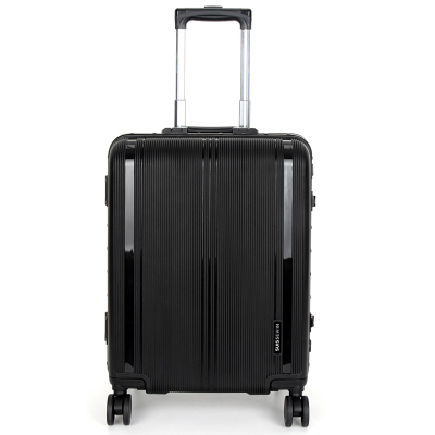 瑞士新款时尚经典商务出行出差拉杆箱旅行箱SN7650A