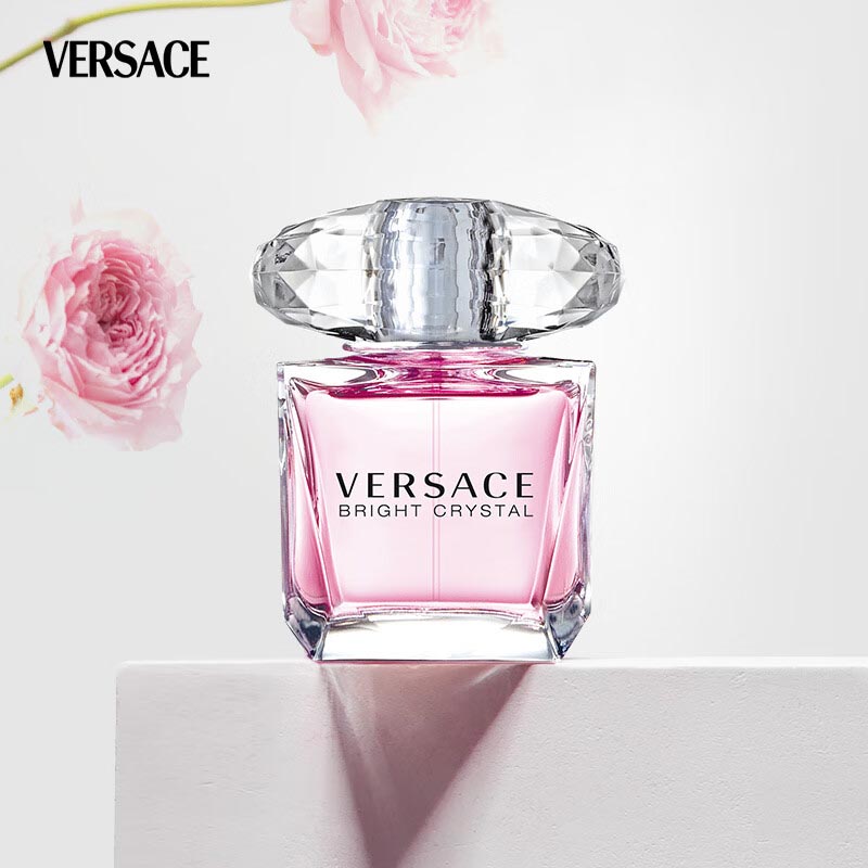 范思哲 晶钻女士淡香水30ml