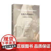 皮格马利翁效应 从奥维德到希区柯克 维克多·I.斯托伊奇塔 著 艺术史