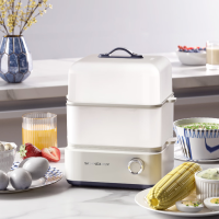 施耐德电蒸锅SWK-XDL01