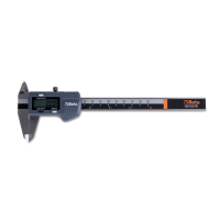 百塔 1651DGTB 200 数显游标卡尺