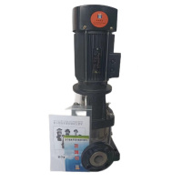 五洲泵业立式多级离心泵CDL(F)16-4台