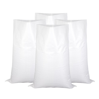 晨以橙 白色编织袋 45*75cm 条