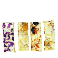 青谷家精选高端干货礼盒特选食材多重口味 黄芪百合酥