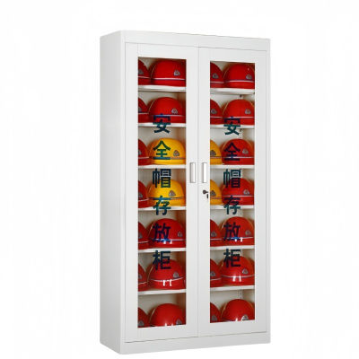 攸形安全帽柜90*36*170cm台