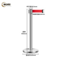 奥创黎 隔离带 2m 个