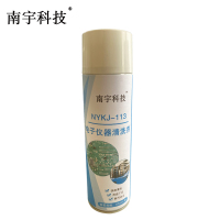 南宇科技精密电子仪器清洗剂 500ml NYKJ-113 瓶