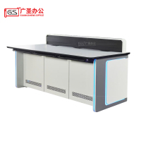 GS 操作台指挥电脑桌 YL22Z