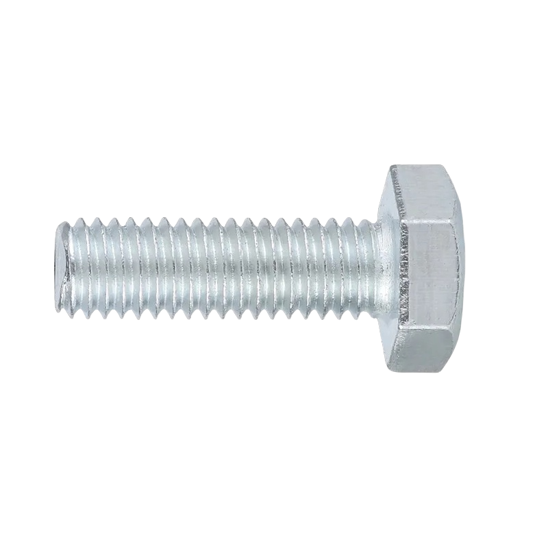 智铮朗月 六角螺栓 M12x40mm 个