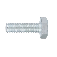 智铮朗月 六角螺栓 M12x40mm 个