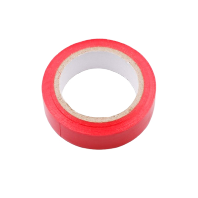 植巾 JD110 18mm*18m 胶带 (计价单位:个) 红色