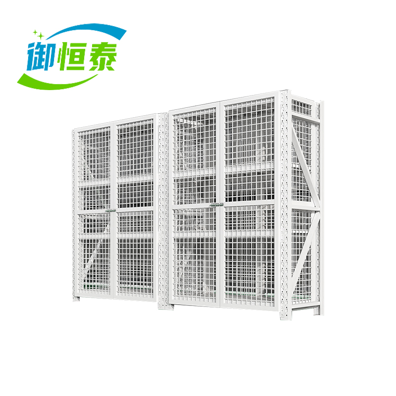御恒泰网格货架1500*700*2000mm/个