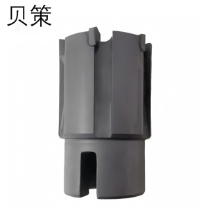 贝策 开口空心钻头 40*70mm 支