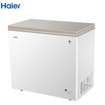 海尔冷柜bc/bd-203he